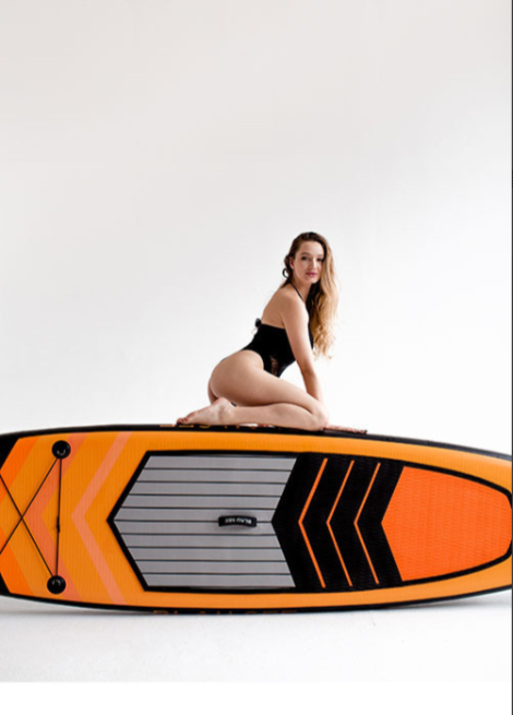 НАДУВНОЙ SUP-BOARD MOONLIGHT 11,6 в Дзержинске