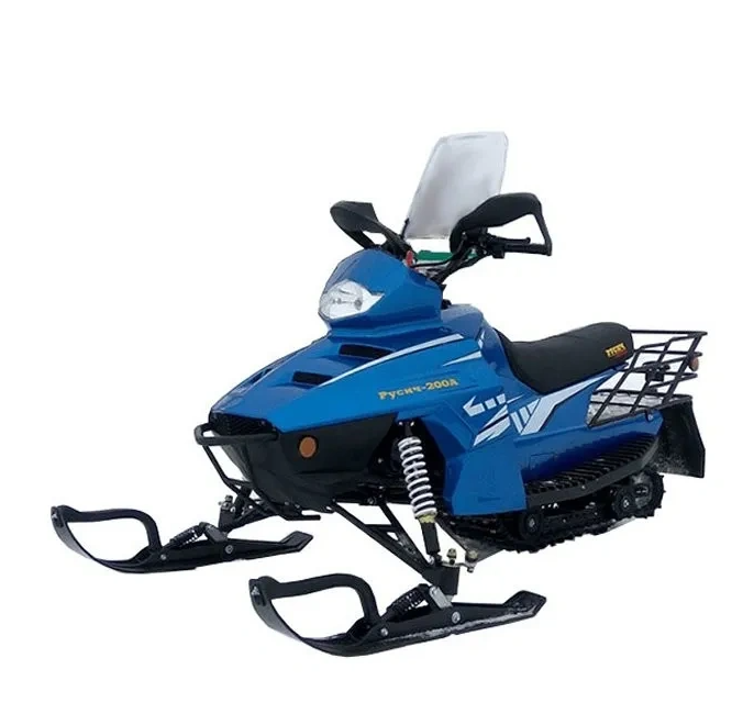 Снегоход РУСИЧ 200A в Дзержинске