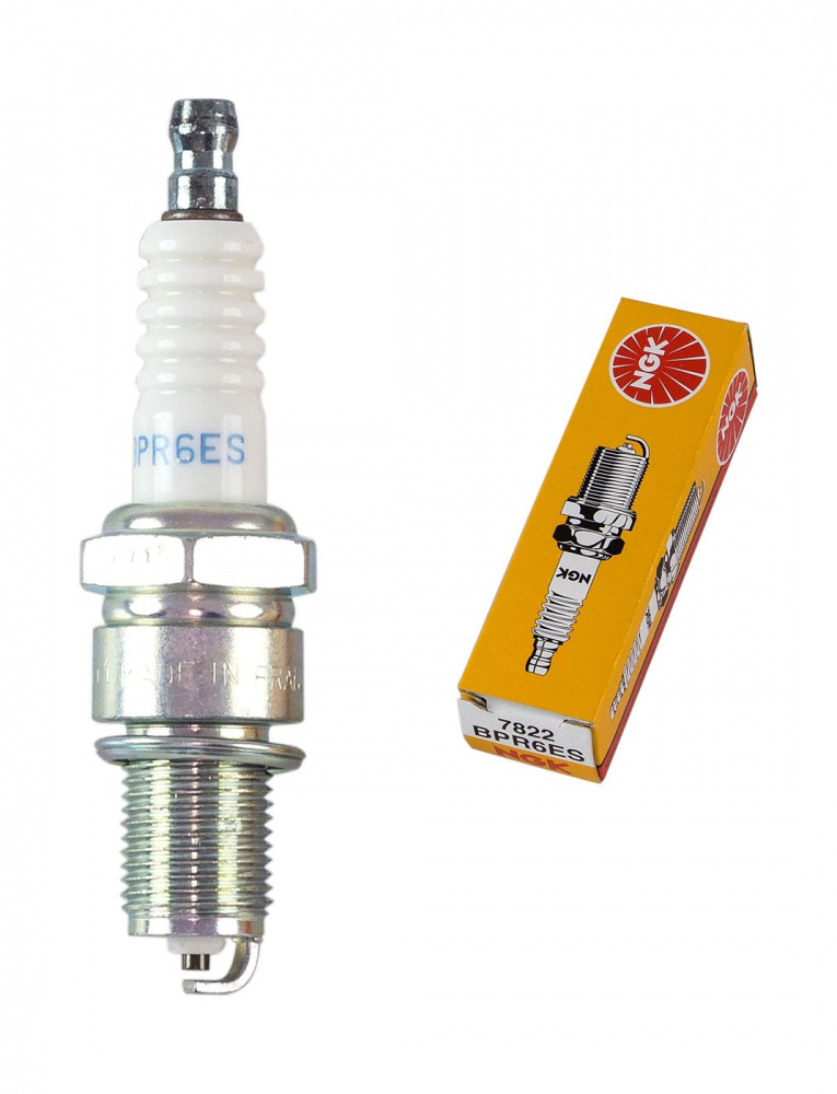 Свеча NGK BPR6ES 7822 в Дзержинске