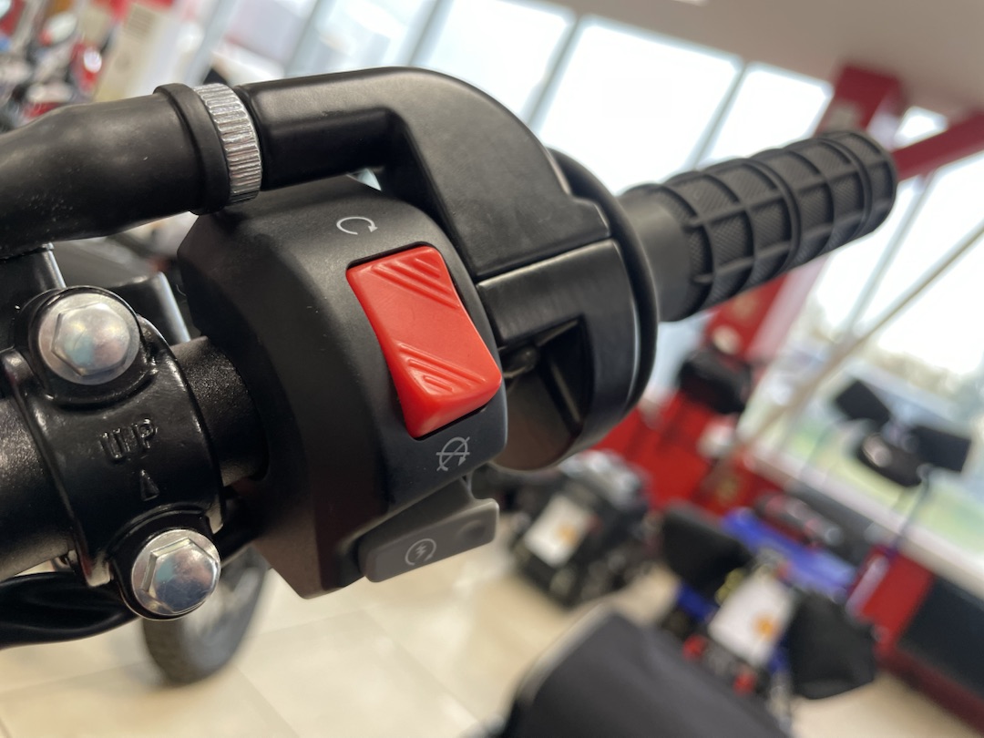 Кроссовый мотоцикл FAIDET K1 PR300 в Дзержинске