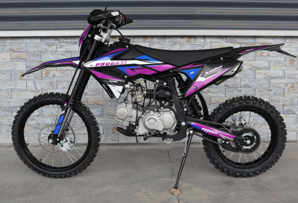 Мотоцикл Progasi Jumbo 150 (19/16) в Дзержинске