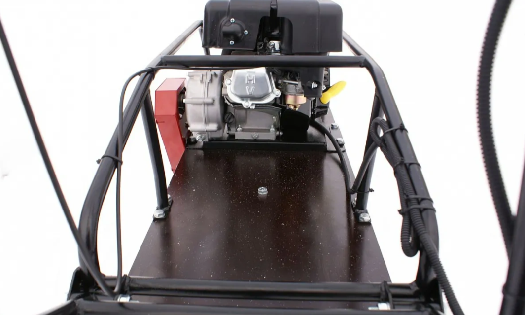 Мотобуксировщик БТС «МАЛЕК» 380/7 БЕЗ э/зап. Б/У в Дзержинске