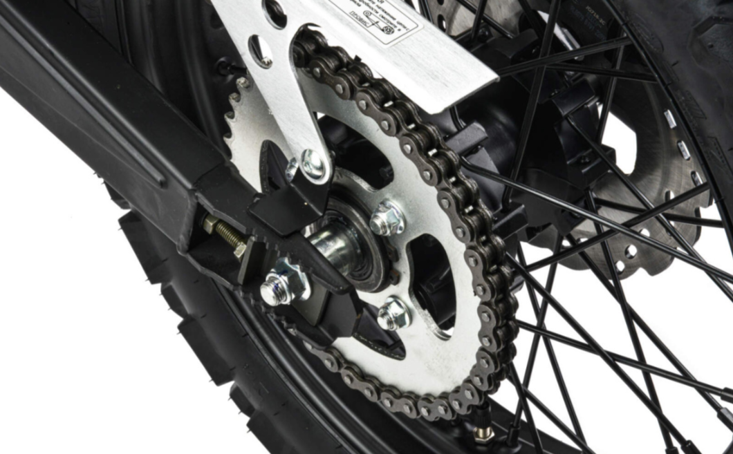 Мотоцикл Motoland LEGEND (XL250-A) (172FMM-5/PR250) в Дзержинске