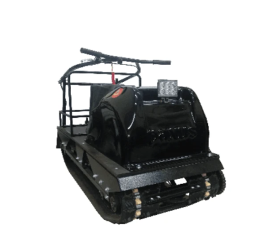 Мотобуксировщик PAXUS 550 AVANT 13 л.с. HONDA в Дзержинске