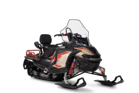 Снегоход AODES Siberiacross 1000 WT 508mm LCD 6.8 в Дзержинске