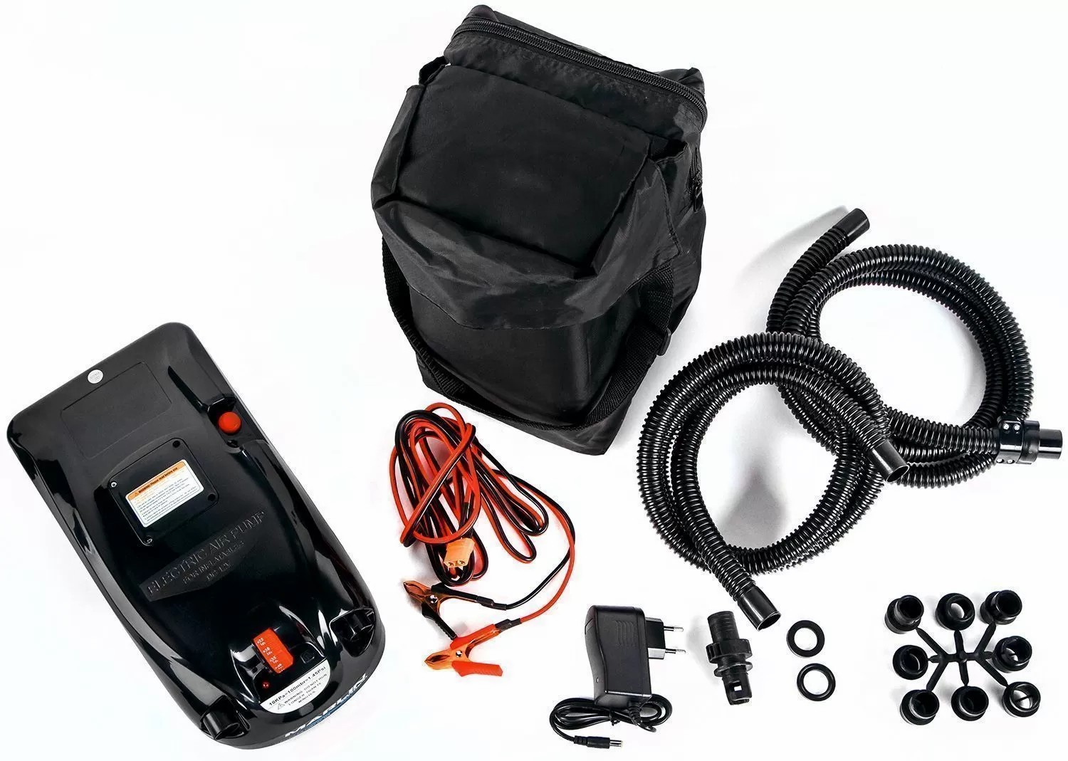 ЭЛЕКТРИЧЕСКИЙ НАСОС MARLIN GP-80 BD в Дзержинске