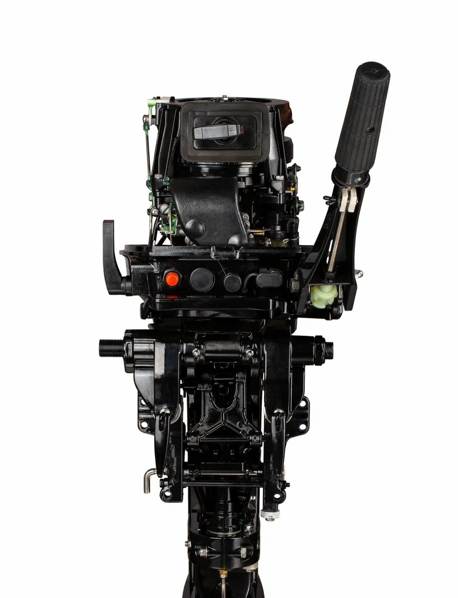 ЛОДОЧНЫЙ МОТОР GLADIATOR G20FHS в Дзержинске