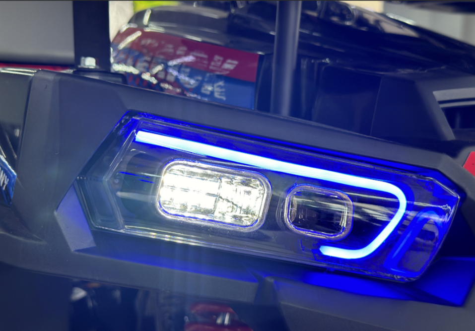 Квадроцикл GBM MAVERICK 222 NEW в Дзержинске