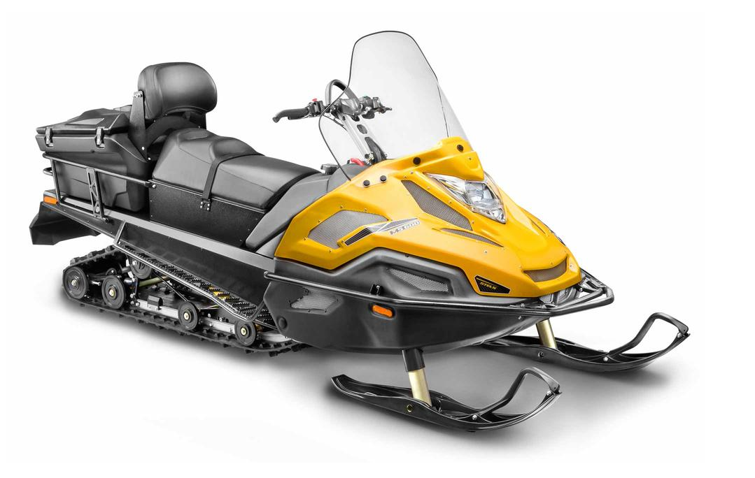 Снегоход STELS MS600T (SWT ST) СТАВР 1.0 К01 Tech в Дзержинске