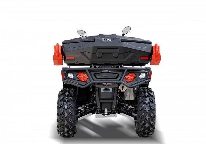 Квадроцикл HISUN TACTIC 550-/EXTREME EDITION/ в Дзержинске