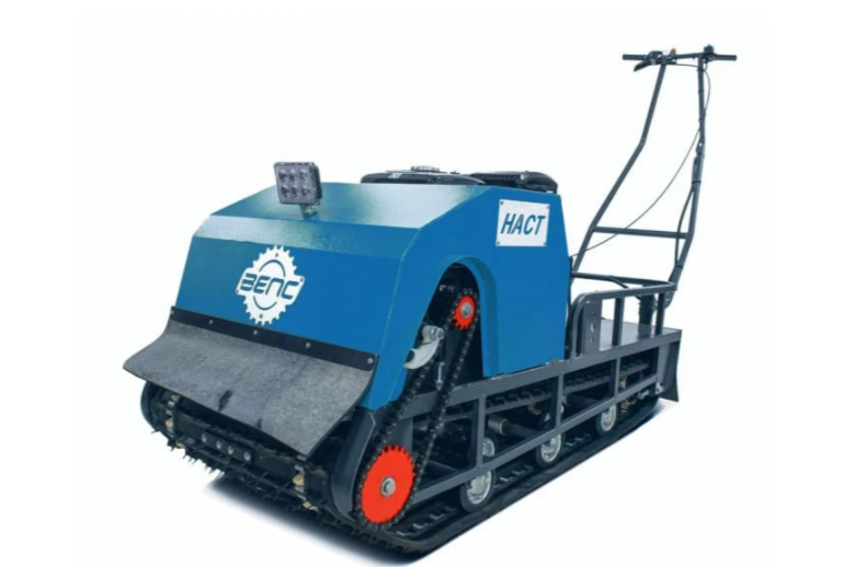 Мотобуксировщик ВЕПС WINTER «НАСТ» 15 в Дзержинске