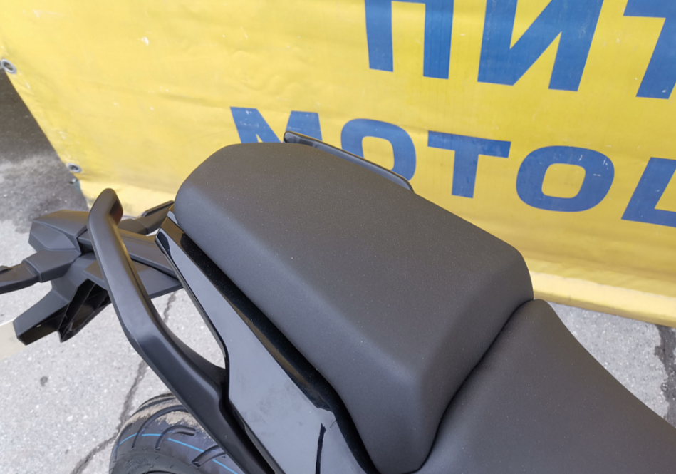 Мотоцикл MOTOLAND (МОТОЛЕНД) 250 CB250 (172FMM-5/PR250) (2022 г.) в Дзержинске