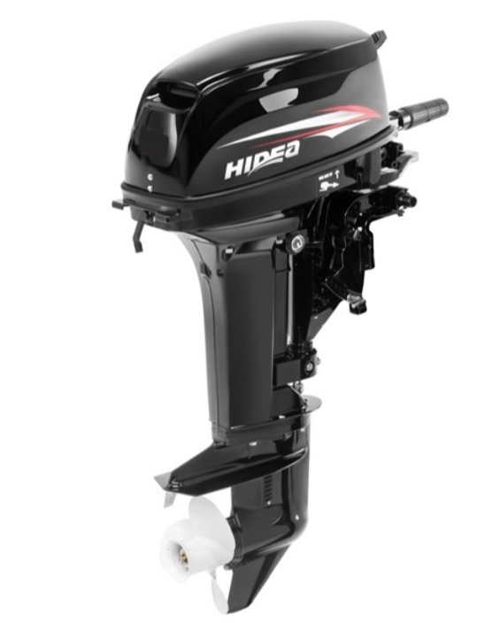 Лодочный мотор HIDEA 9.9FHS PRO (326 см3) в Дзержинске