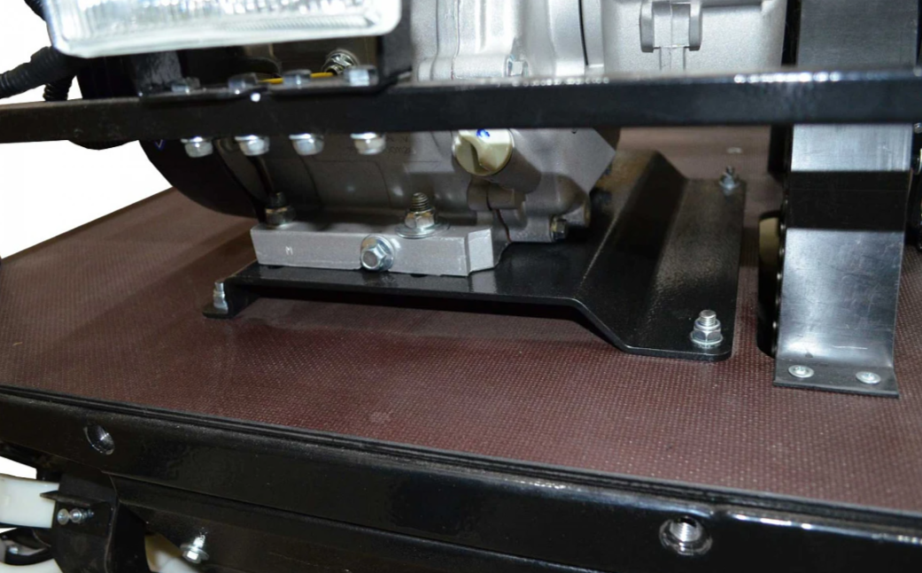 Мотобуксировщик вездеход KOiRA T13 RЕ (понижающий редуктор, электростартер) в Дзержинске