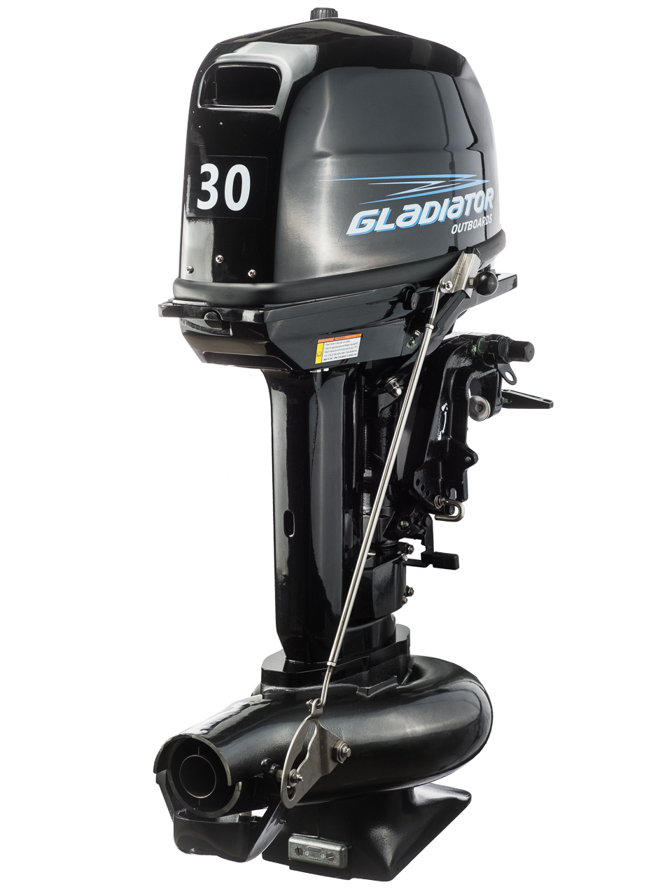 ЛОДОЧНЫЙ МОТОР GLADIATOR G30FH ВОДОМЕТ в Дзержинске