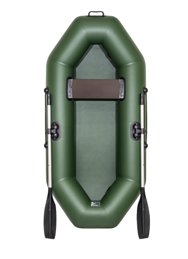 Лодка Барс 230 в Дзержинске