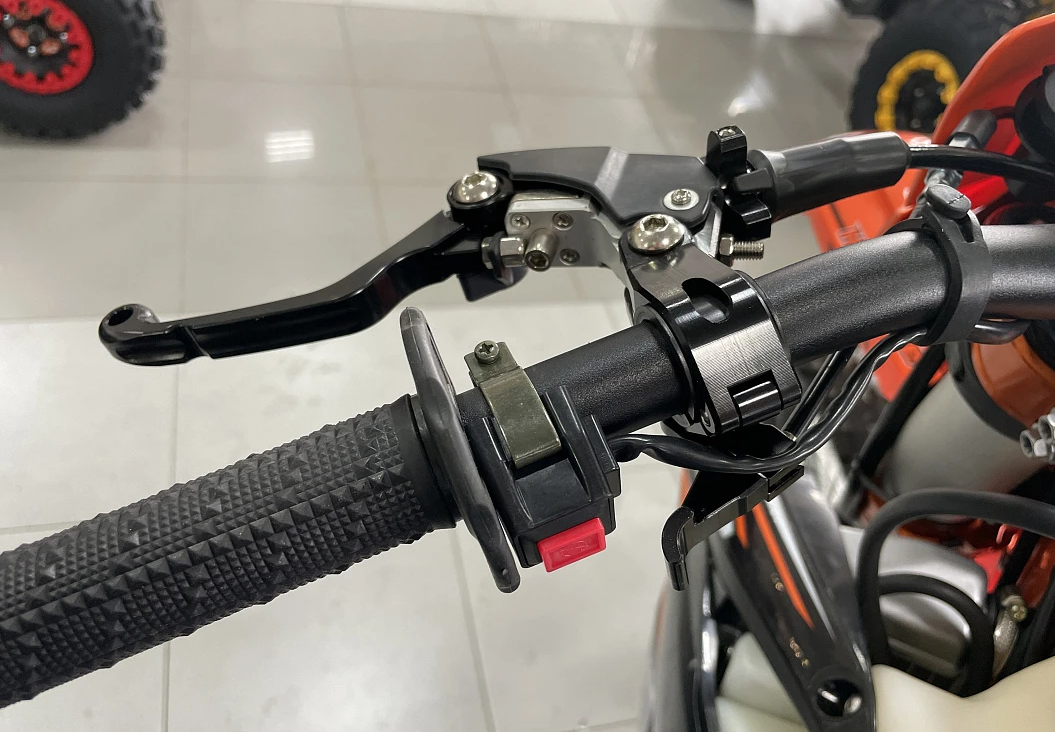 Мотоцикл PROGASI HARDCORE 450 в Дзержинске