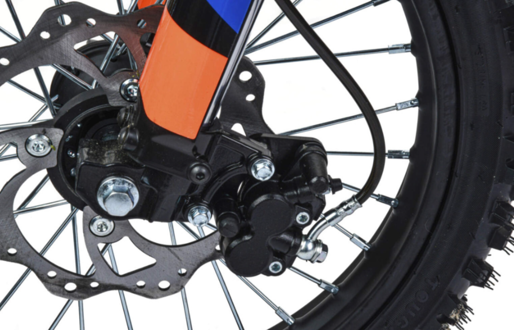 Питбайк MOTOLAND (МОТОЛЕНД) 125 SX 125 E 17/14 в Дзержинске