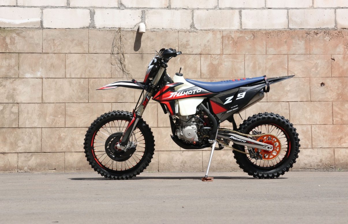 Мотоцикл JHLMOTO JHL Z9 NC450S в Дзержинске