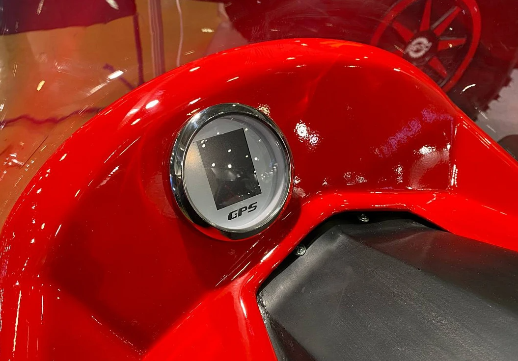 Снегоход ТОФАЛАР АТЛАС 800 в Дзержинске