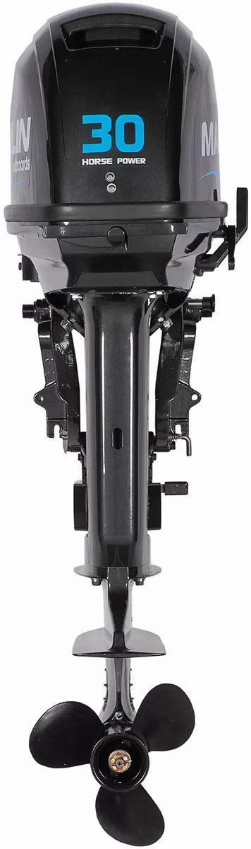 Лодочный мотор MARLIN MP 30 AWRS в Дзержинске