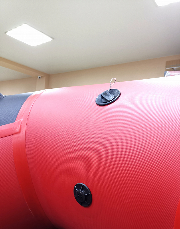 Лодка MISHIMO SPORT 390 в Дзержинске