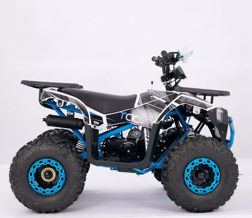 Квадроцикл YACOTA Sirius 125 в Дзержинске