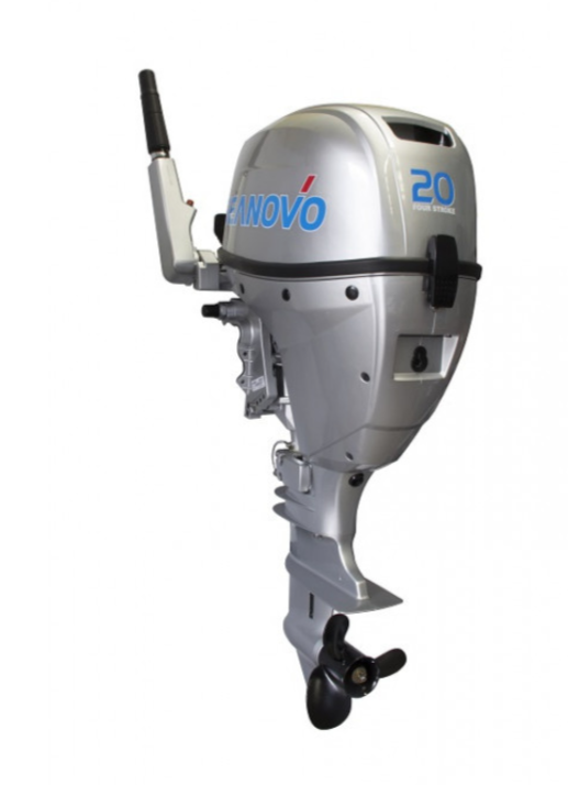 Лодочный мотор SEANOVO SNEF9,9(20)FES - EFI в Дзержинске