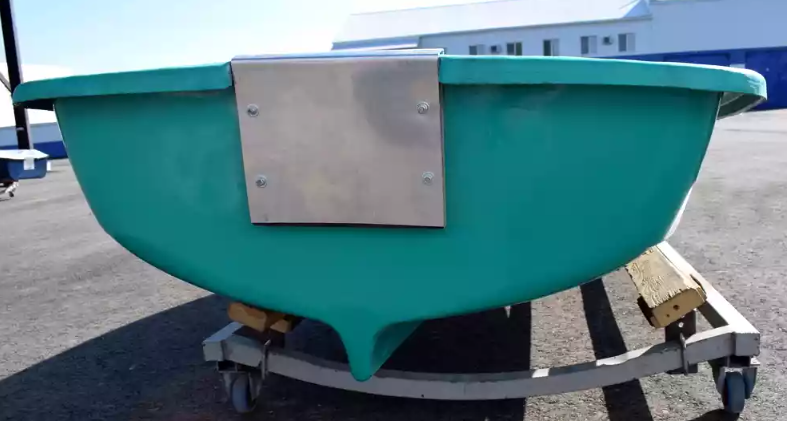 Стеклопластиковая Лодка Голавль в Дзержинске