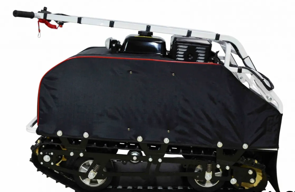 Компактная мотособака "Богатырь" mini 15Е (127 см) с электростартером в Дзержинске