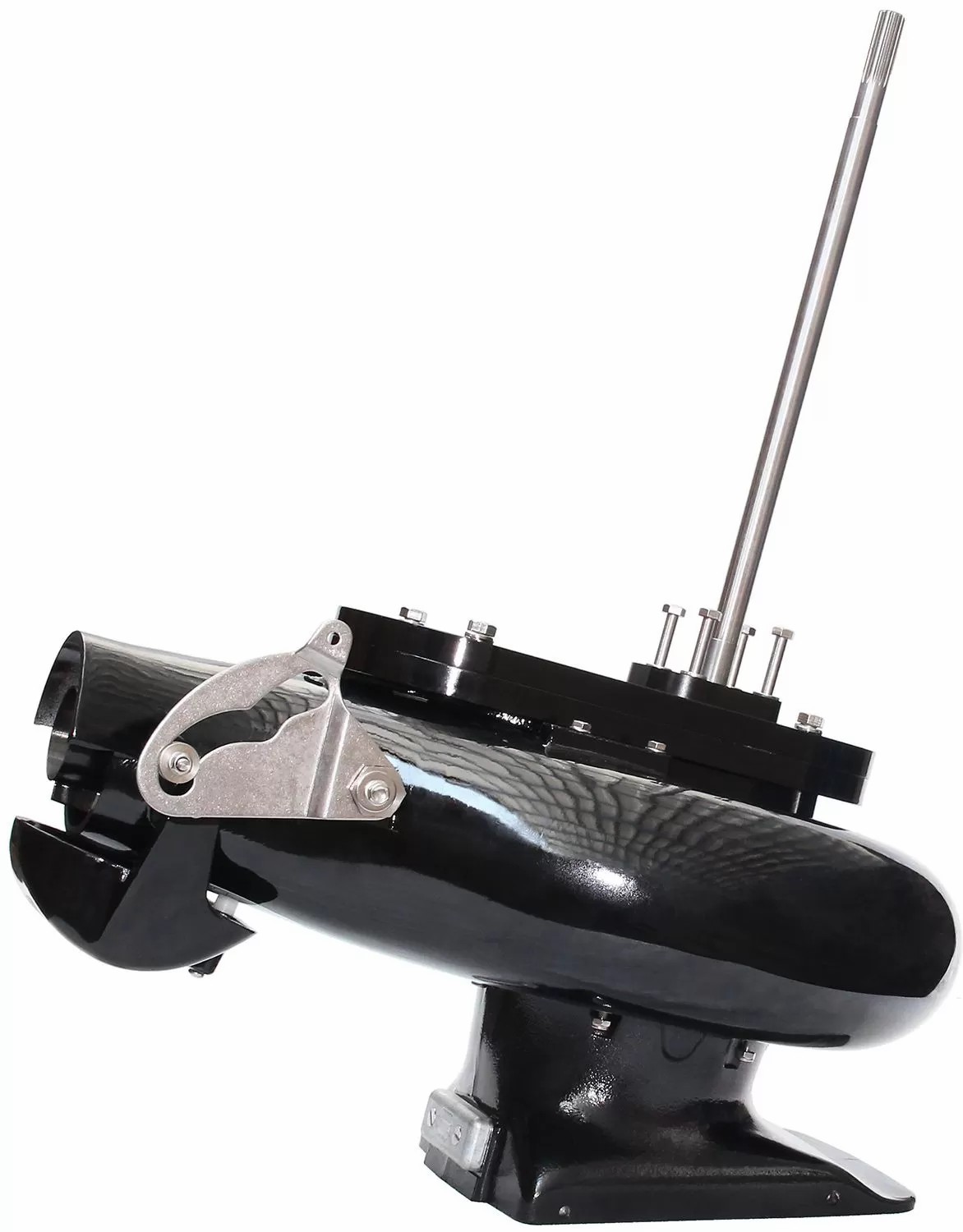 ВОДОМЕТНАЯ НАСАДКА MARLIN НА МОТОР 50 Л.С. TOHATSU, YAMAHA, MERCURY, MARLIN в Дзержинске