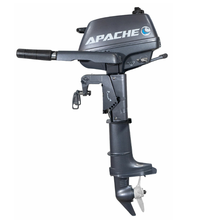 Лодочный мотор APACHE T3 BS в Дзержинске