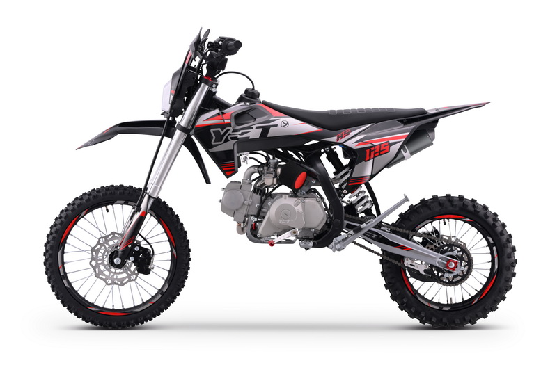 Питбайк YACOTA H5 125 в Дзержинске