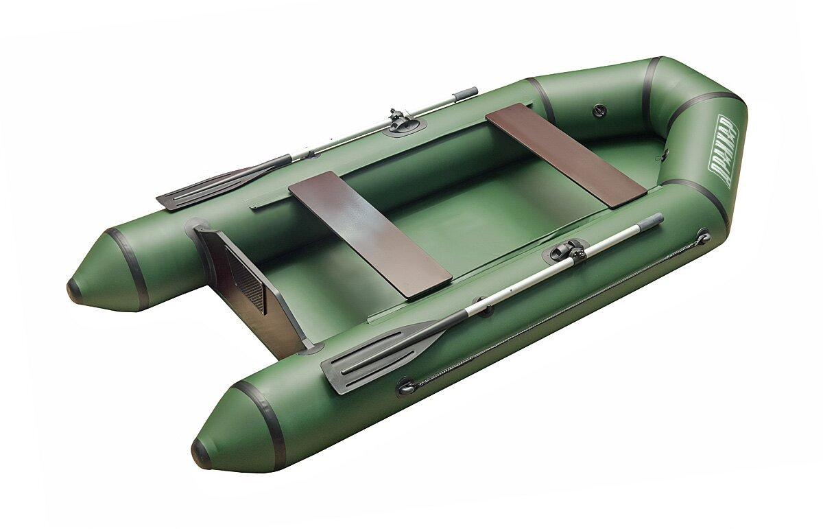 ЛОДКА ДРАККАР 3200 С STANDART в Дзержинске