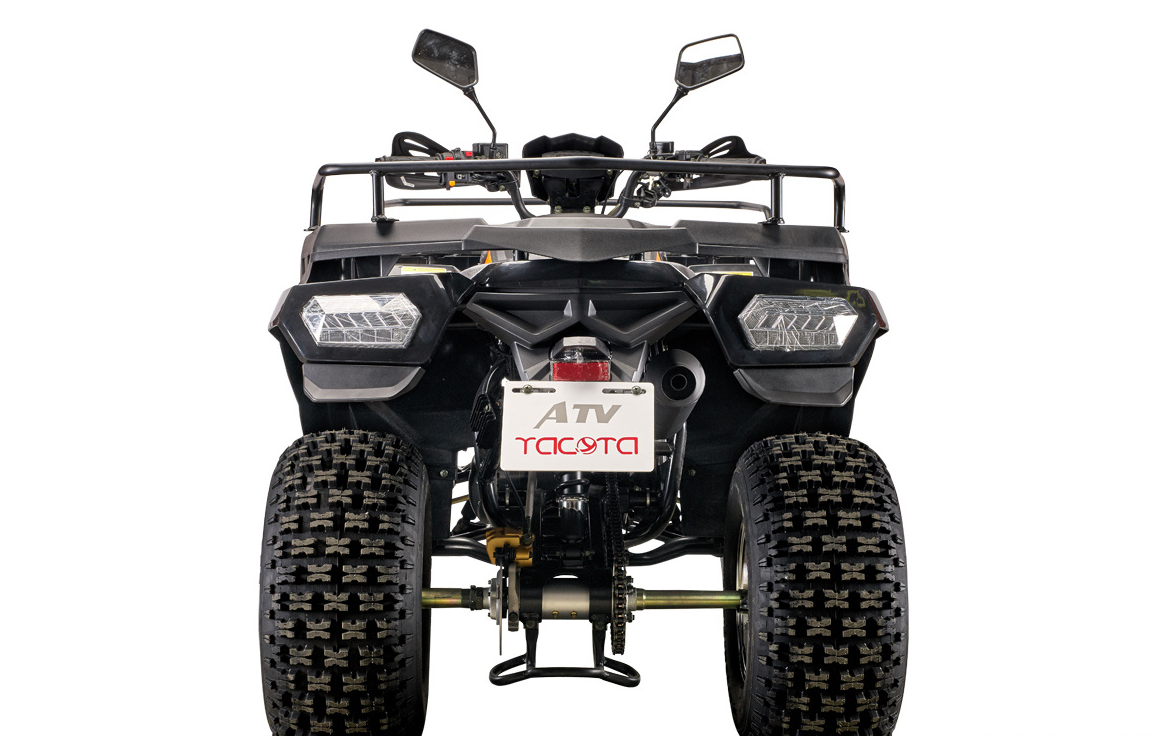 Квадроцикл YACOTA CABO 200 в Дзержинске
