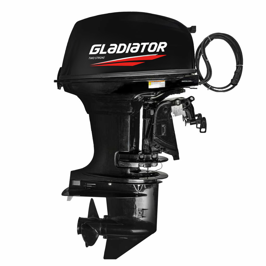 ЛОДОЧНЫЙ МОТОР GLADIATOR G30FES в Дзержинске