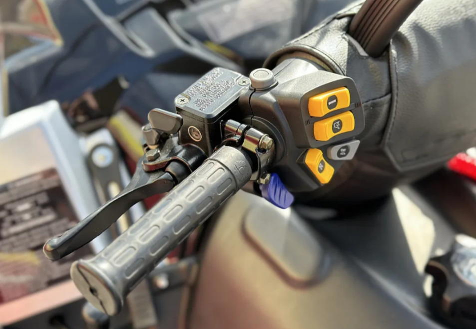 Снегоход РМ TAYGA PATRUL 800 SWT в Дзержинске