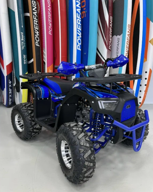 Квадроцикл PROMAX SPACE 200 в Дзержинске