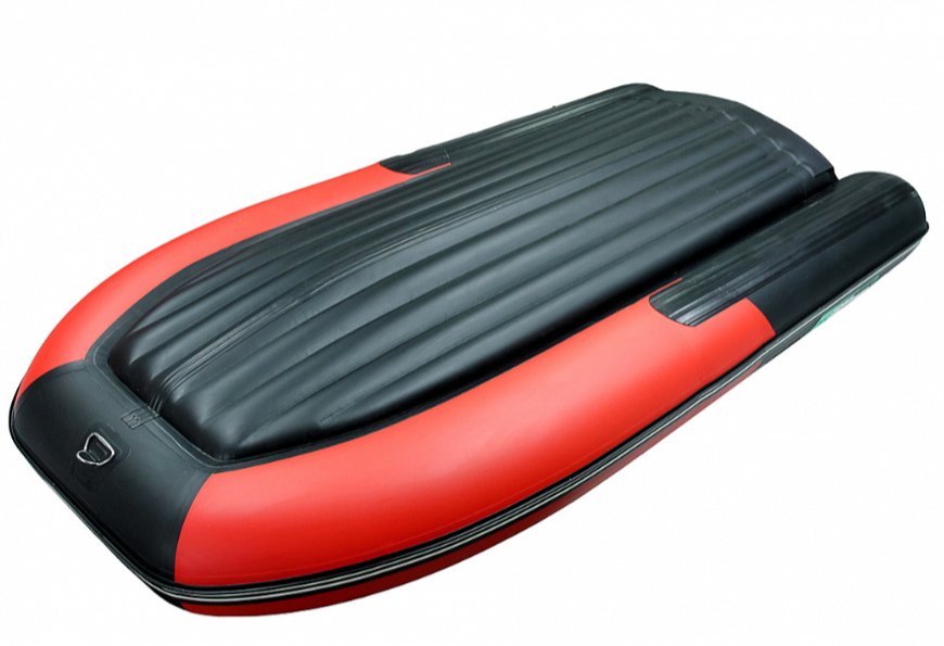 НАДУВНАЯ ЛОДКА GLADIATOR E380S в Дзержинске