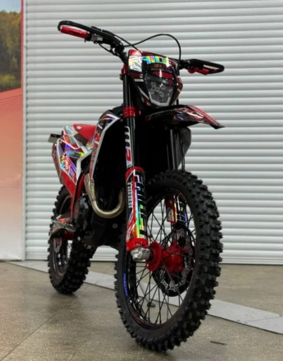 Кроссовый мотоцикл FAIDET CB300RL MAX KKE в Дзержинске