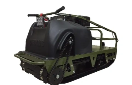 Мотобуксировщик PAXUS "ФЕНИКС" 9 л.с. в Дзержинске