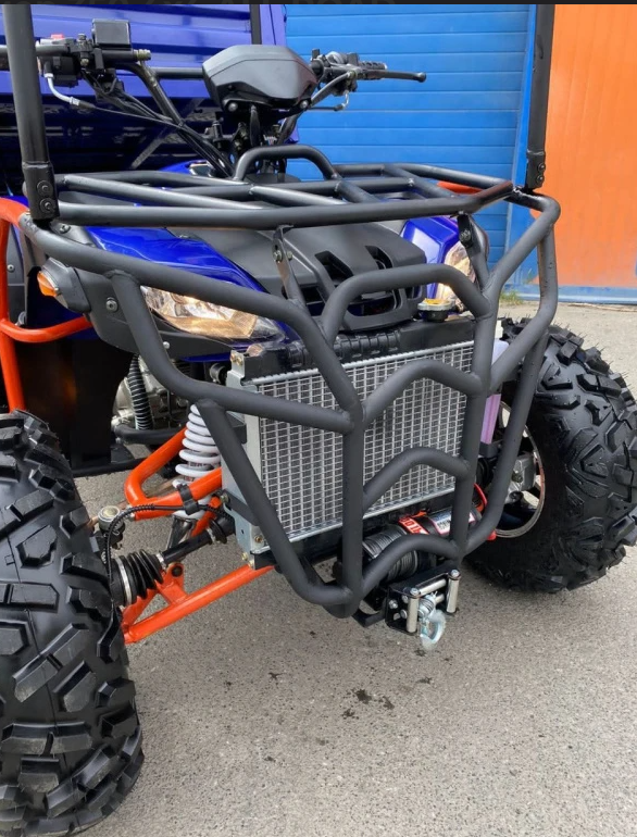 Квадроцикл PROMAX Фермер 350 4x4 ALL ROAD в Дзержинске