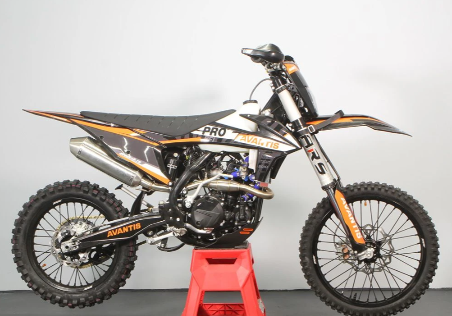 Мотоцикл Avantis Enduro 300 PRO EFI Exclusive (NC250/177MM) ARS в Дзержинске