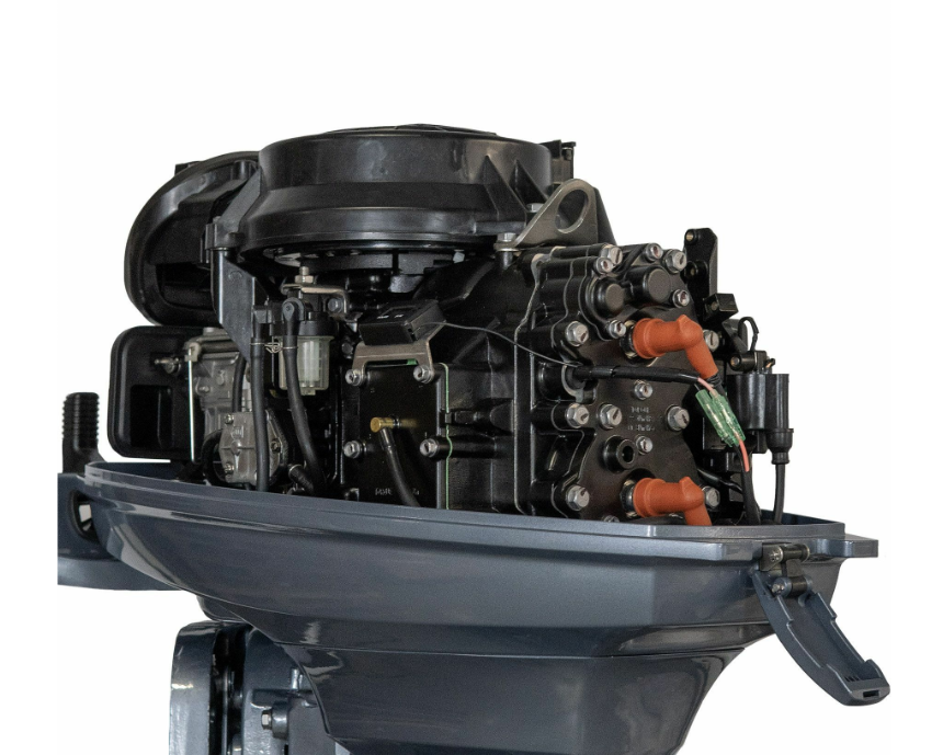 Лодочный мотор APACHE T40BS в Дзержинске