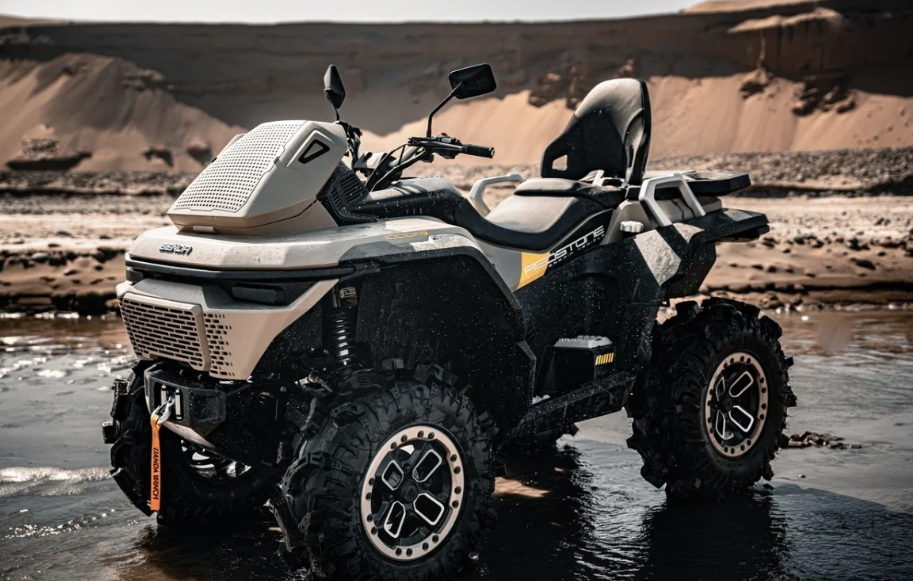 Квадроцикл BENDA REDSTONE 1000 MUD в Дзержинске