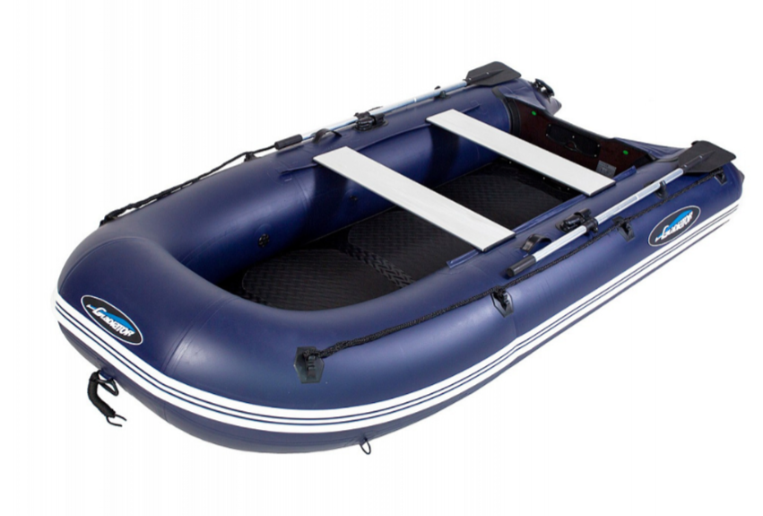 НАДУВНАЯ ЛОДКА GLADIATOR B330AD в Дзержинске