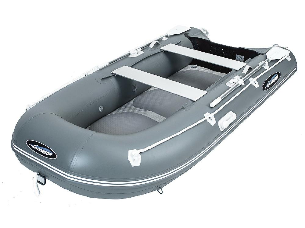 НАДУВНАЯ ЛОДКА GLADIATOR B330AD в Дзержинске