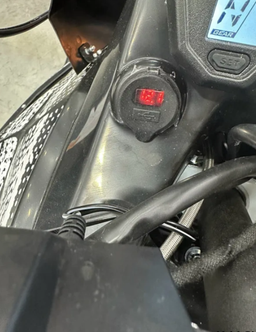 СНЕГОХОД IRBIS SF200L XE SUPERLONG в Дзержинске