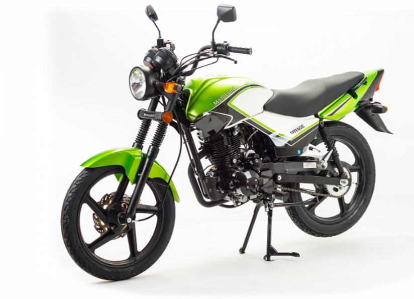 Мотоцикл MOTOLAND (МОТОЛЕНД) VOYAGE 200 в Дзержинске