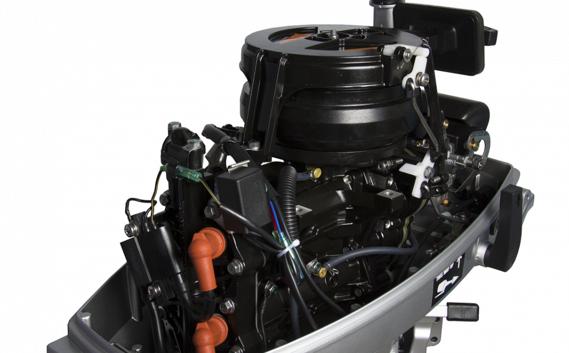 Лодочный мотор Seanovo SN9.9FFEL Enduro в Дзержинске